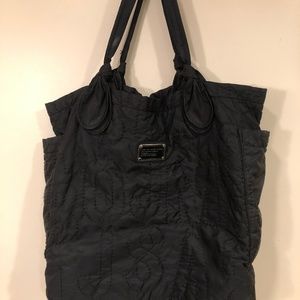 Marc by Marc Jacobs Large Tote Bag
